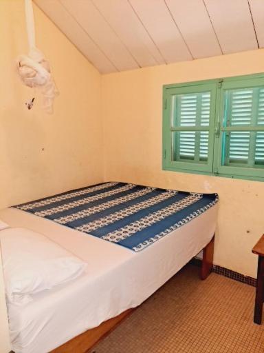 Auberge Mariama Ba โกเร ภายนอก รูปภาพ