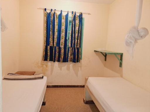 Auberge Mariama Ba โกเร ภายนอก รูปภาพ